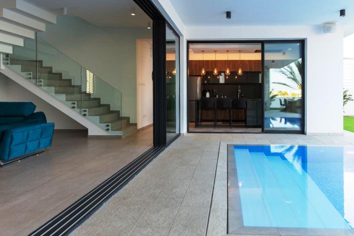 Image No.21-Villa / Détaché de 5 chambres à vendre à Protaras