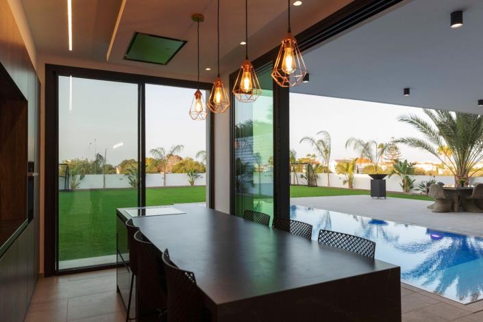 Image No.25-Villa / Détaché de 5 chambres à vendre à Protaras