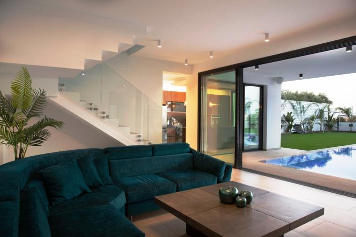 Image No.27-Villa / Détaché de 5 chambres à vendre à Protaras