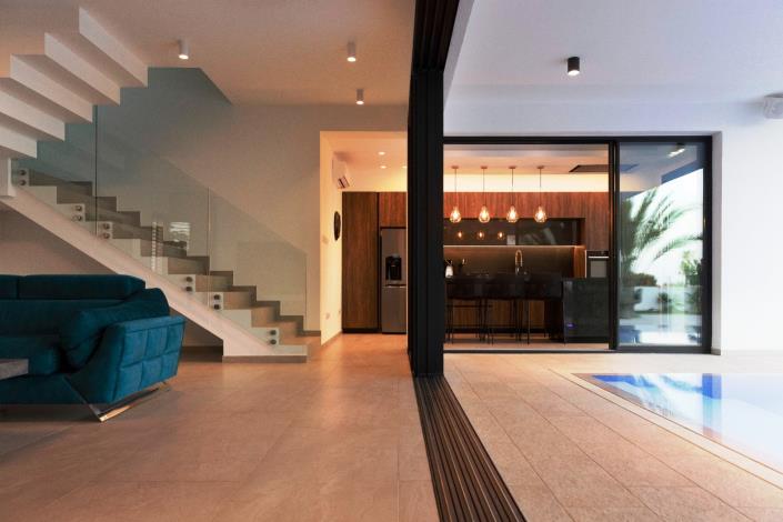 Image No.18-Villa / Détaché de 5 chambres à vendre à Protaras