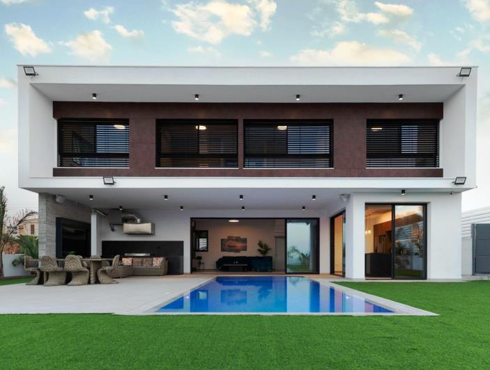 Image No.13-Villa / Détaché de 5 chambres à vendre à Protaras