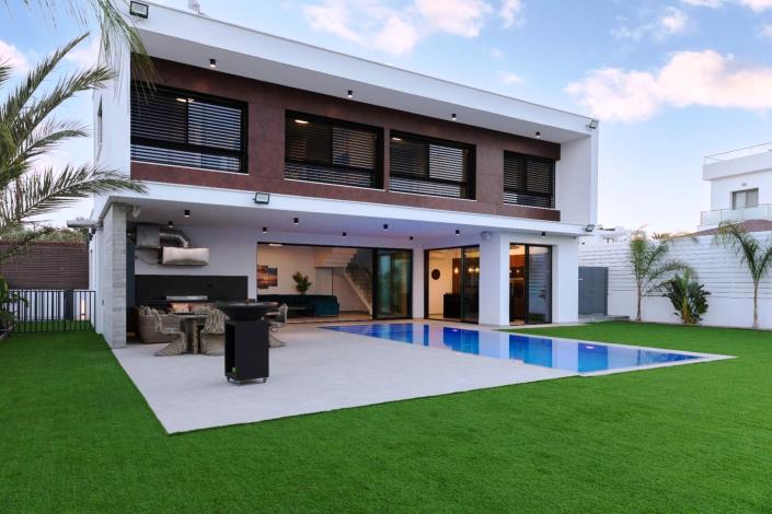 Image No.12-Villa / Détaché de 5 chambres à vendre à Protaras