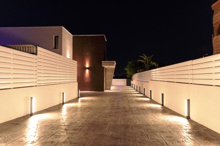 Image No.28-Villa / Détaché de 5 chambres à vendre à Protaras