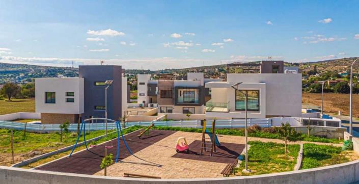 Image No.3-3 Bed Villa / Detached for sale