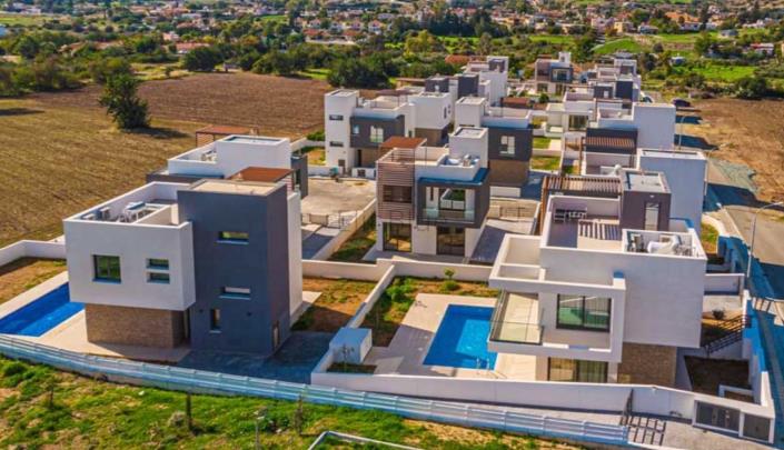 Image No.4-3 Bed Villa / Detached for sale