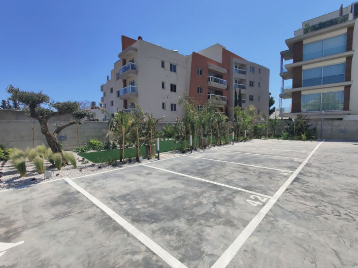 Image No.15-Appartement de 2 chambres à vendre à Limassol