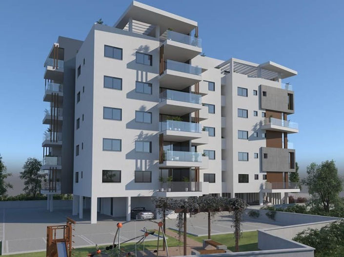 Image No.18-Appartement de 2 chambres à vendre à Limassol