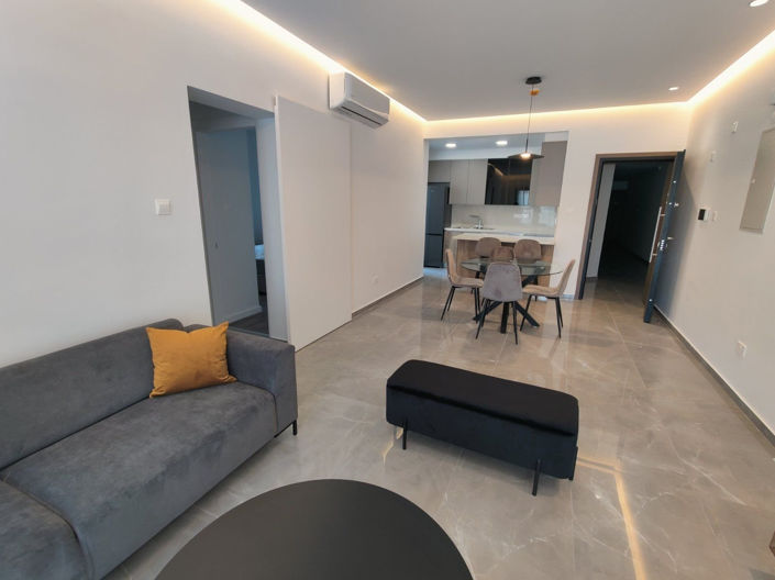 Image No.2-Appartement de 2 chambres à vendre à Limassol