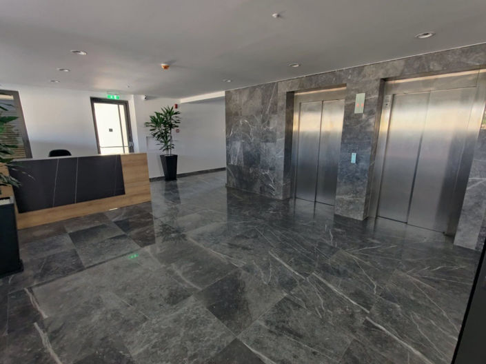 Image No.3-Appartement de 2 chambres à vendre à Limassol