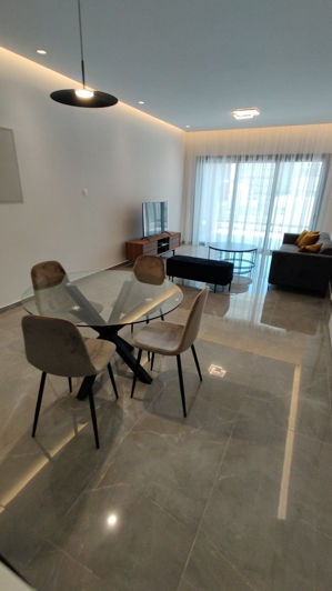 Image No.4-Appartement de 2 chambres à vendre à Limassol