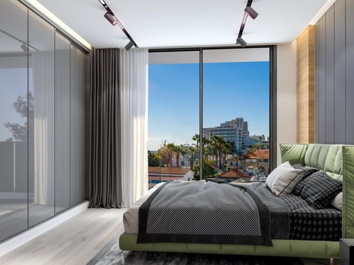 Image No.15-Penthouse de 3 chambres à vendre à Larnaca