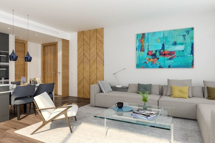 Image No.9-Penthouse de 3 chambres à vendre à Larnaca