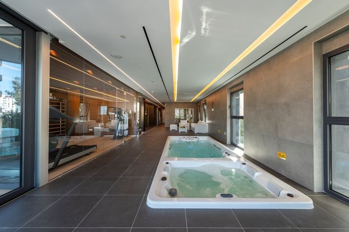 Image No.15-3 Bed Apartment for sale