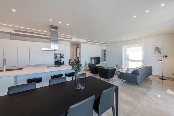 Image No.5-3 Bed Apartment for sale