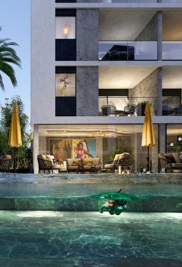 Image No.1-2 Bed Apartment for sale