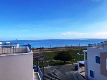1 - Ayia Triada, Maison