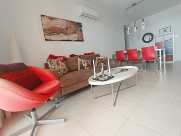 1 - Tremithousa, Apartment
