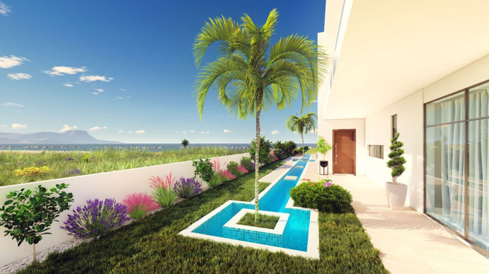 Image No.1-4 Bed House for sale