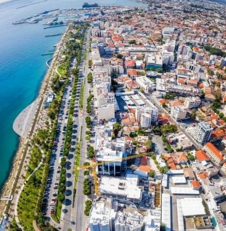 Image No.2-Appartement de 2 chambres à vendre à Zakaki