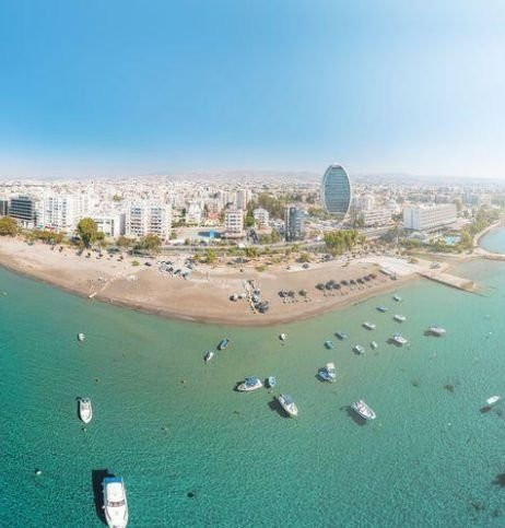 Image No.3-Appartement de 2 chambres à vendre à Zakaki