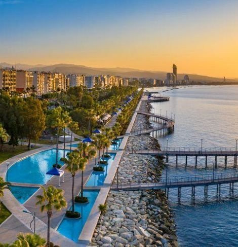 Image No.5-Appartement de 2 chambres à vendre à Zakaki