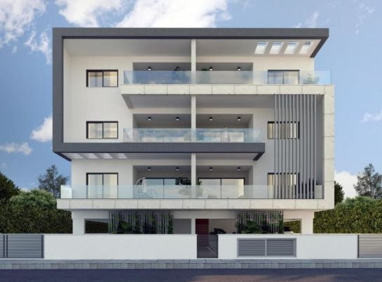 Image No.6-Appartement de 2 chambres à vendre à Zakaki