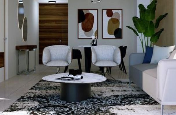 Image No.8-Appartement de 2 chambres à vendre à Zakaki