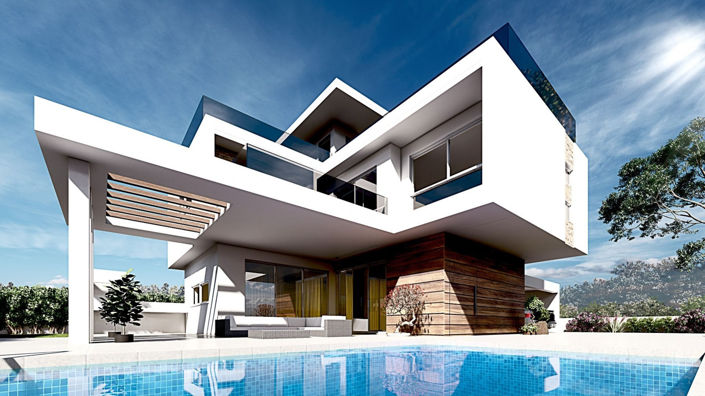 Image No.1-4 Bed House for sale