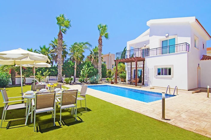 Image No.1-3 Bed House for sale