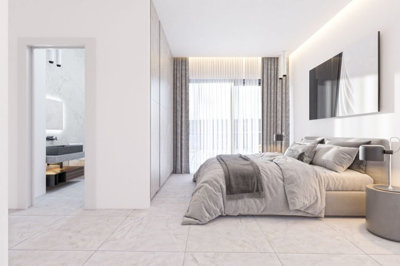 Appartement de 3 chambres à vendre à Nicosie