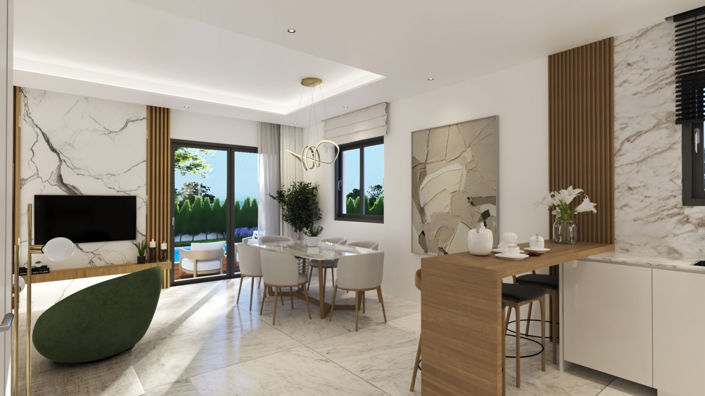 Image No.14-Maison de 3 chambres à vendre à Pernera