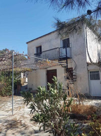 1 - Paphos, Maison