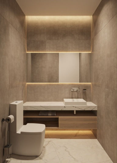 Image No.10-Appartement de 1 chambre à vendre à Agios Athanasios