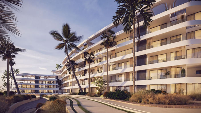 Image No.16-Appartement de 1 chambre à vendre à Agios Athanasios