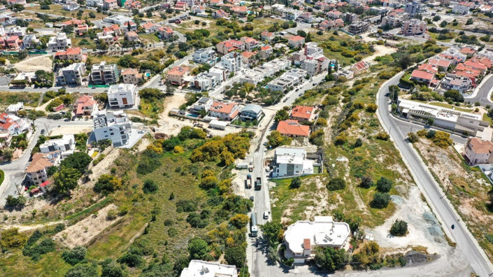 Image No.13-Appartement de 2 chambres à vendre à Agia Fyla