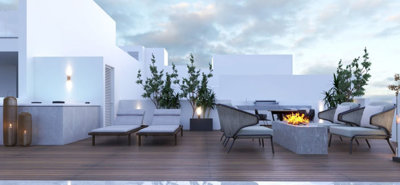1 - Larnaca, Apartment