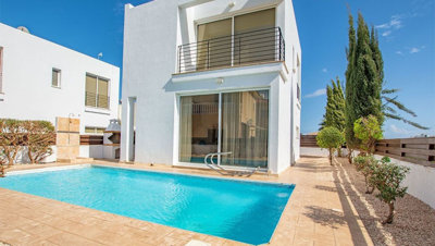 1 - Limassol, Maison