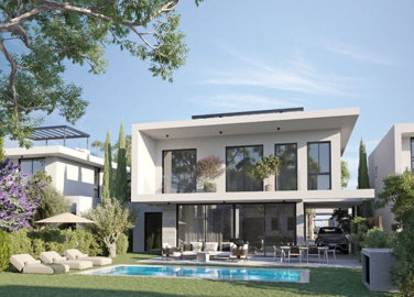 Maison de 4 chambres à vendre à Ayia Napa