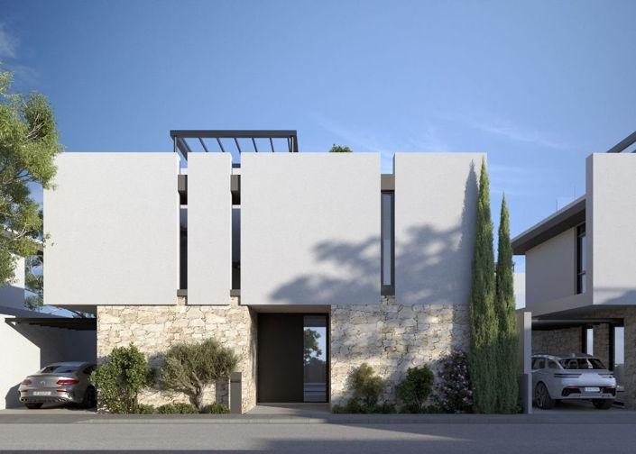 Image No.6-Maison de 4 chambres à vendre à Ayia Napa