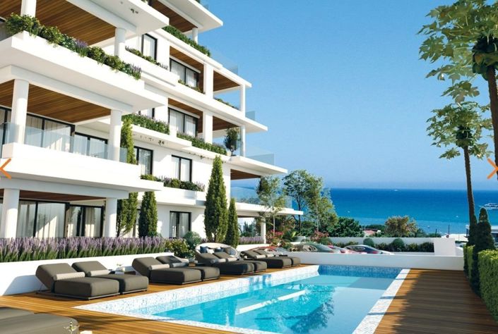 Image No.2-3 Bed Apartment for sale