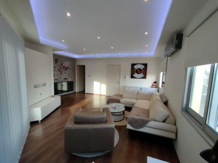Image No.1-Appartement de 2 chambres à vendre à Germasogeia