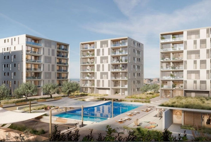 Image No.1-3 Bed Apartment for sale