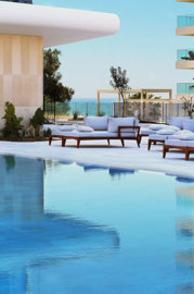 Appartement de 3 chambres à vendre à Neapolis