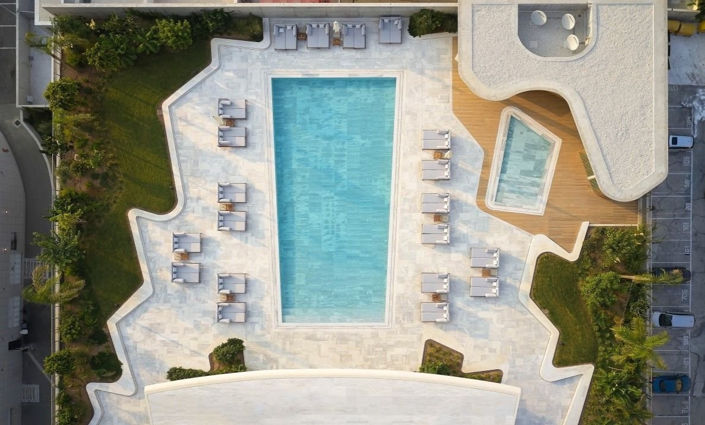 Image No.11-Appartement de 3 chambres à vendre à Neapolis