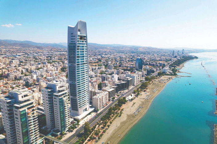 Image No.16-Appartement de 3 chambres à vendre à Neapolis