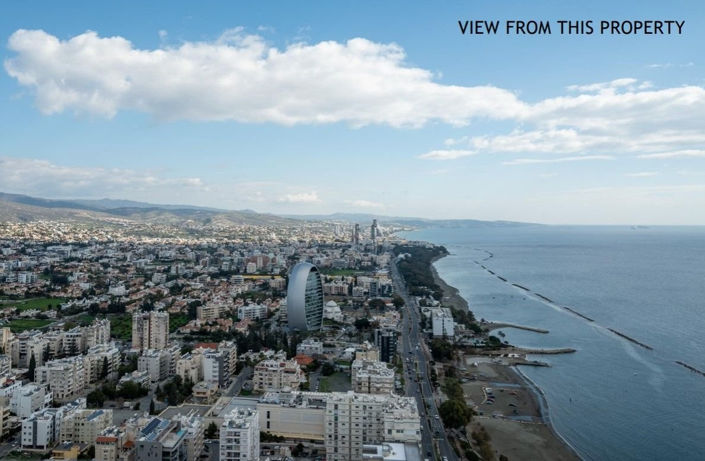 Image No.2-Appartement de 3 chambres à vendre à Neapolis