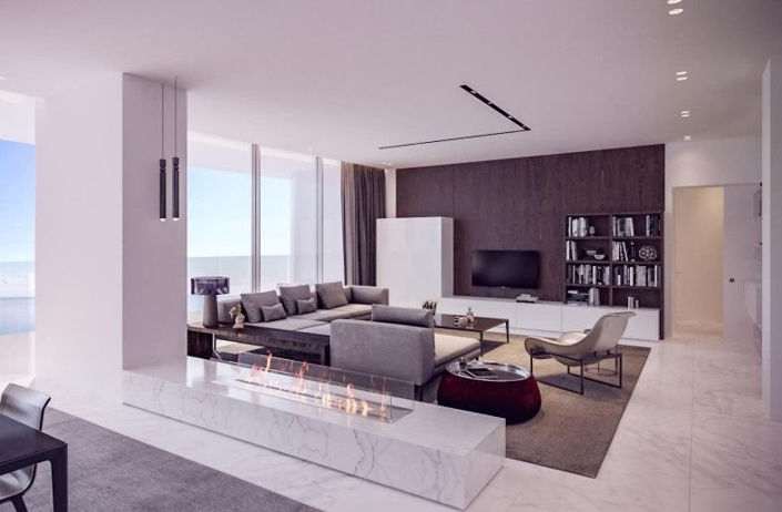 Image No.3-Appartement de 3 chambres à vendre à Neapolis