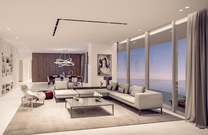 Image No.4-Appartement de 3 chambres à vendre à Neapolis