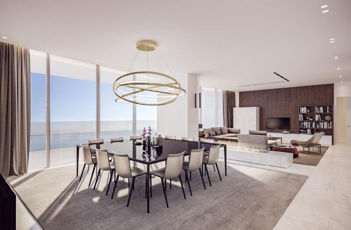 Image No.5-Appartement de 3 chambres à vendre à Neapolis