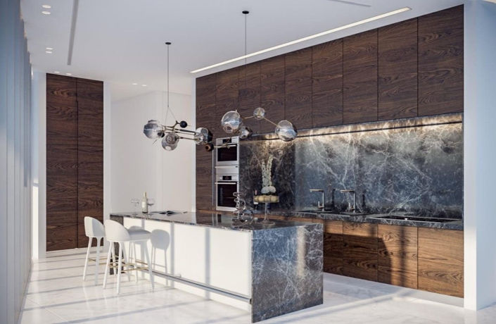 Image No.6-Appartement de 3 chambres à vendre à Neapolis